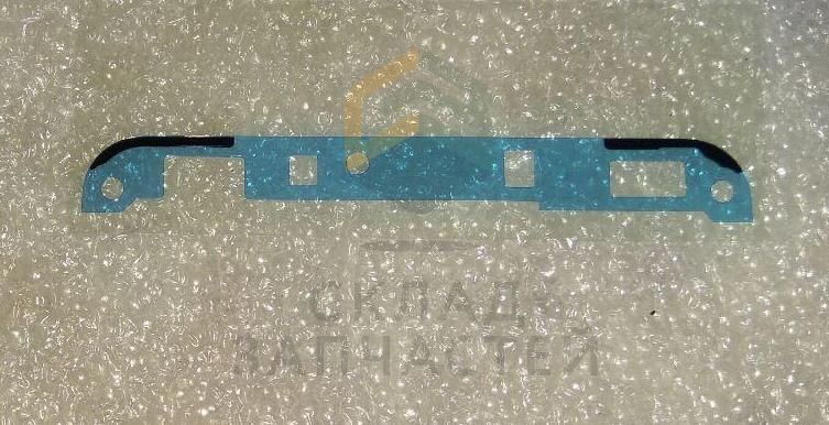 Клейкие нижние уголки на задней части корпуса для Samsung SM-A710X