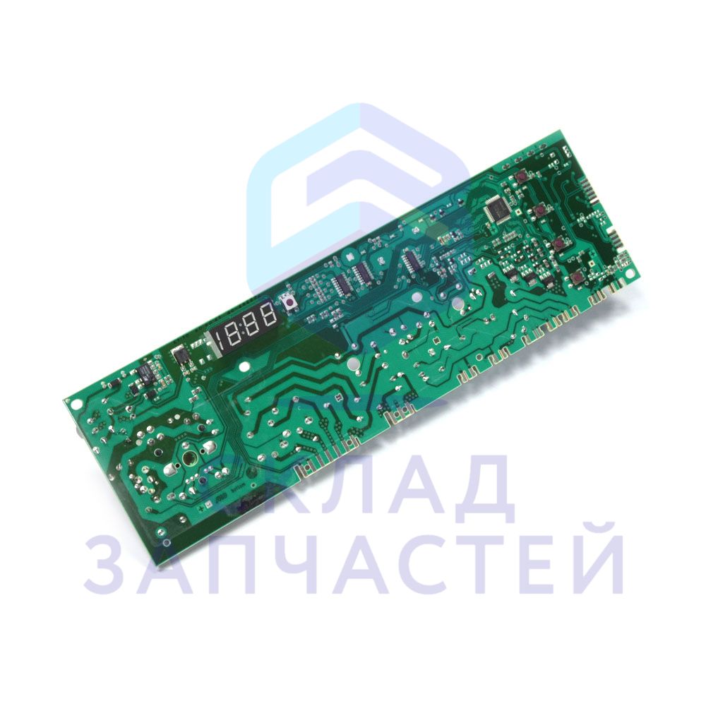 Модуль стиральной машины для Gorenje WS40129 (PS0A5/120)