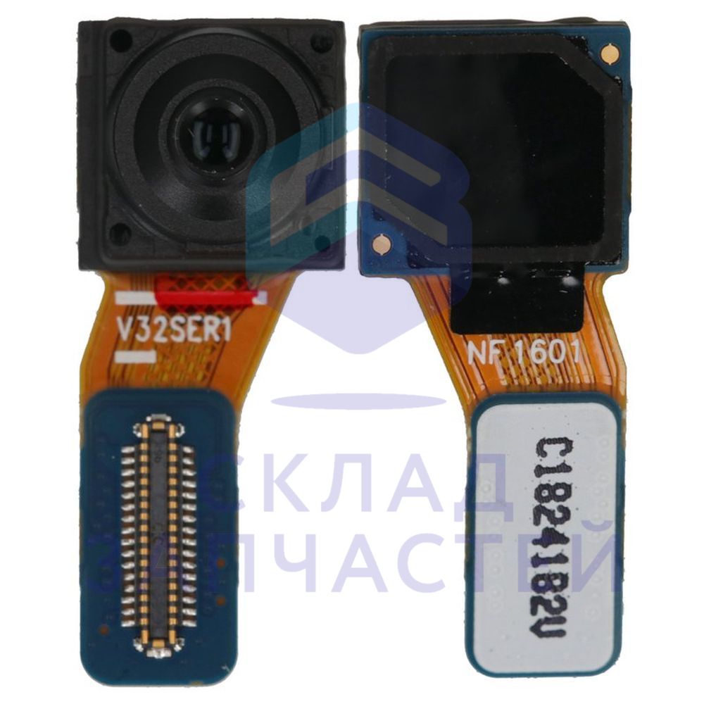 Камера 32 МП для Samsung Galaxy M53 5G SM-M536B
