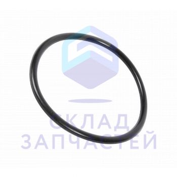 Уплотнительная резина (кольцо) распределителя для посудомоечной машины, оригинал Zanussi 8996461217706
