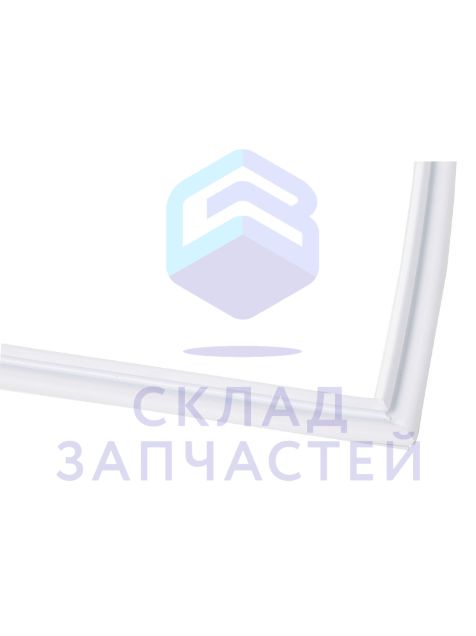 Изображение товара Уплотнитель двери, оригинал Bosch 00711186