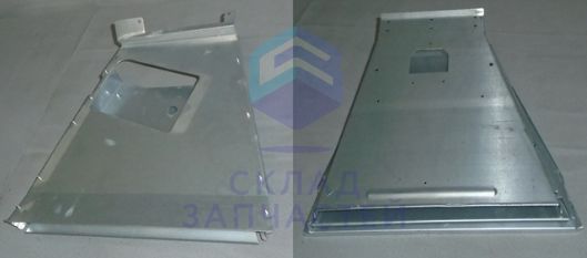 Подайте воздух в духовку, направляя противень на противень.. для Beko BCW15500X