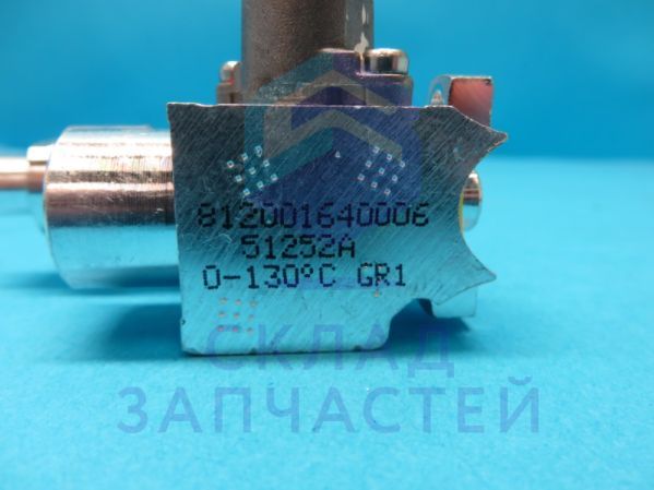 Газовый кранg20/33 rv30(не пос)а.687004 для Gorenje GW6D41MB (BG6AE-G0B)