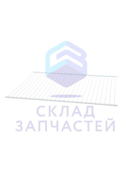 Изображение товара Оригинальная решетка Bosch 00354598 для техники Bosch