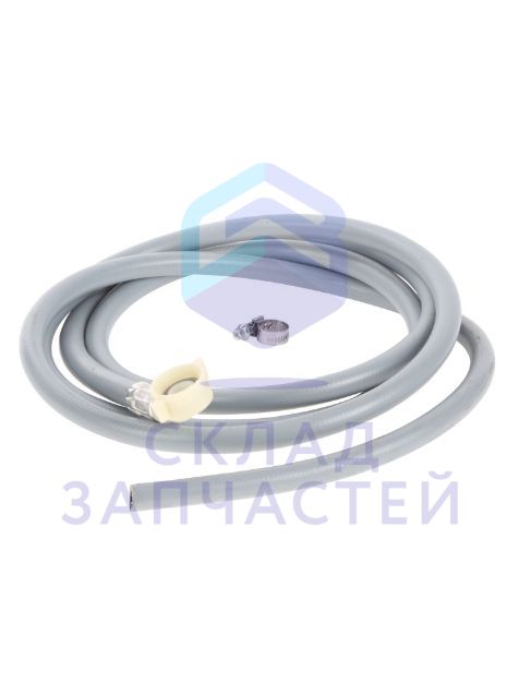 Изображение товара Сливной шланг, оригинал Bosch 00354915