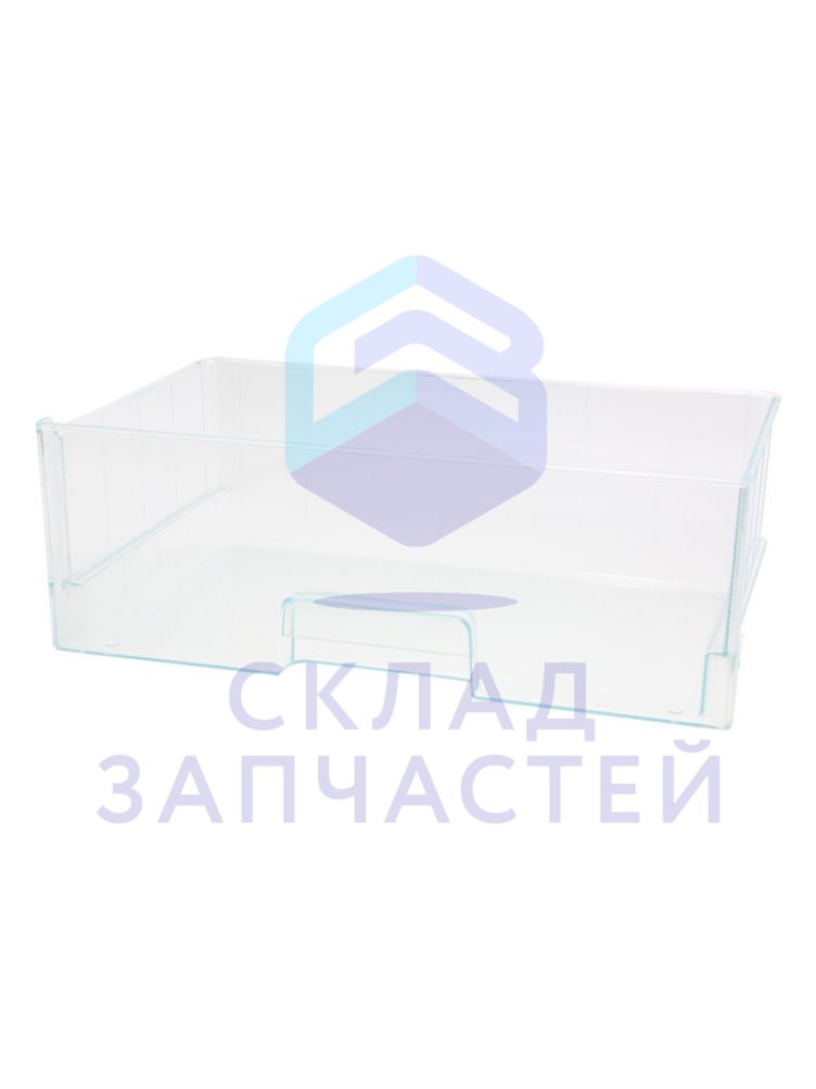 Изображение товара Оригинальный ящик холодильника Bosch 00355105 - надежное решение для хранения продуктов