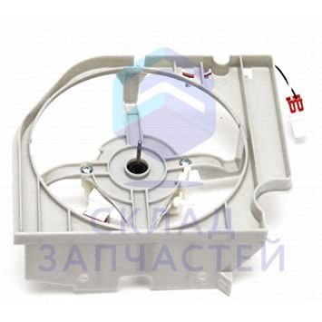 DA97-01283A Samsung оригинал, вентилятор холодильника