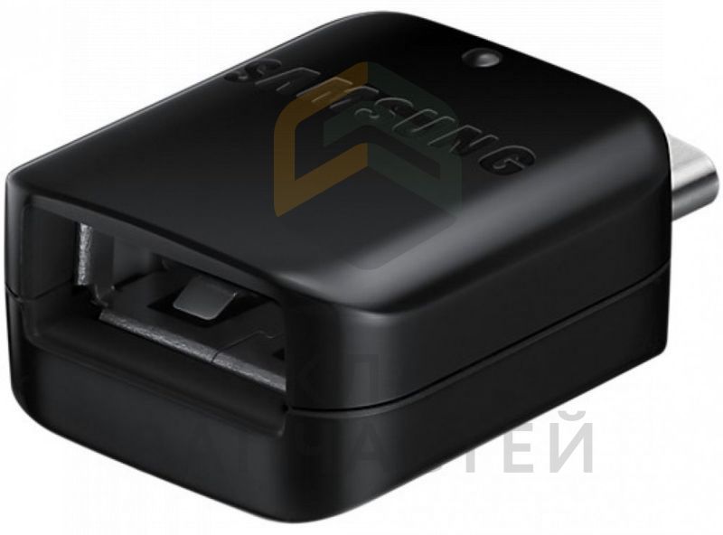 Переходник USB type-C на micro USB для Samsung SM-N950F/DS Galaxy Note 8