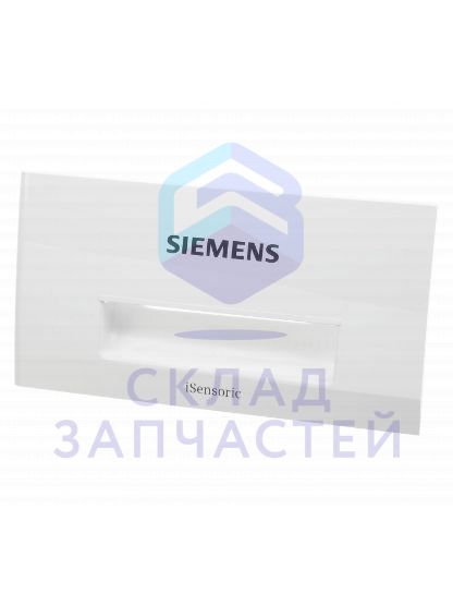 Ручка для Siemens WT7U46SFG/03