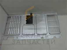 Крышка компрессора в сборе для Samsung RB41J7857S4