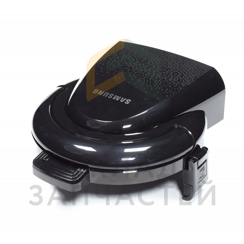 Крышка ёмкости для пыли в сборе для Samsung VW17H9071HR/EV