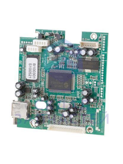 Рама модуля для Bosch KG28FM50/02