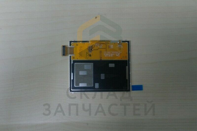 Дисплей (lcd) для Samsung GT-B5512