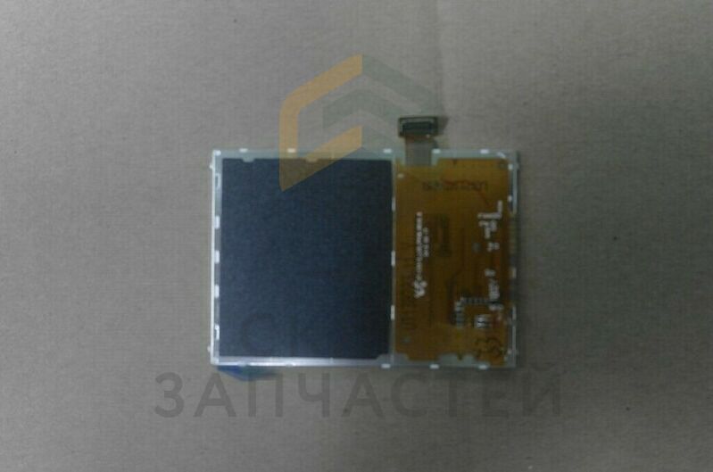 Дисплей (lcd) для Samsung GT-C3312