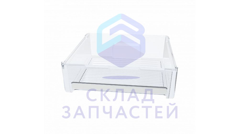 Ящик холодильника/емкость для заморозки для Bosch KGN36S50/32