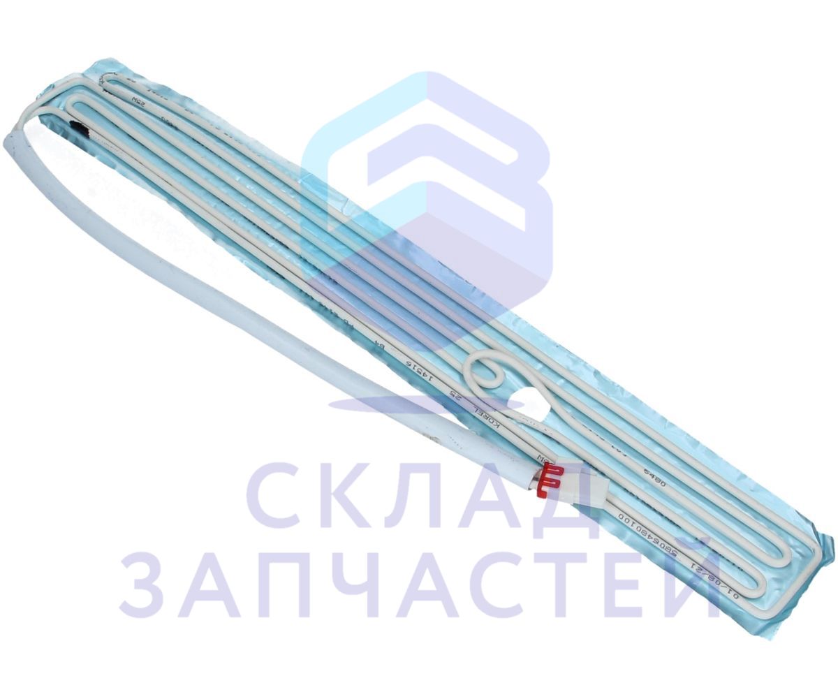 5806480100 Beko оригинал, нагреватель размораживающий