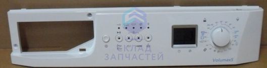 Изображение товара Оригинальный корпус панели Beko 2819188016 для ремонта техники