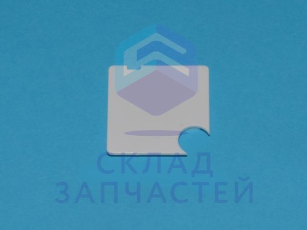 Крышка дверного обода для Hisense RB388N4BW10UK (HZF3268SED)