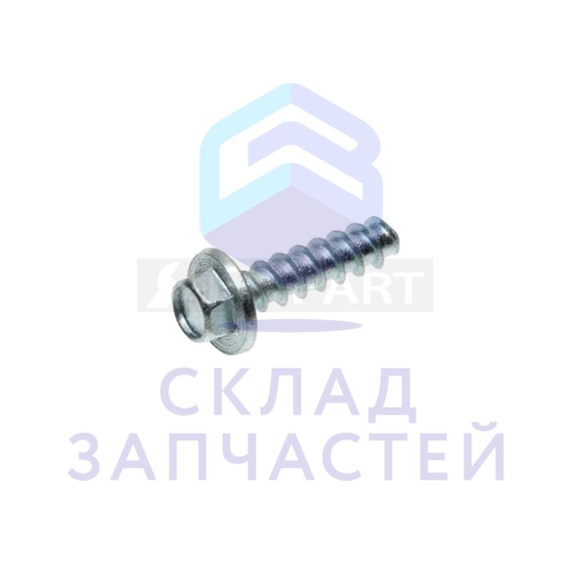 0530058281 Haier оригинал, саморез