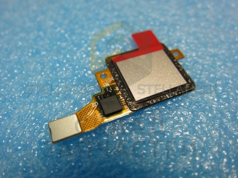 Модуль сканера отпечатка пальца, емкостный тип, чувствительная зона менее 8*8мм, для Huawei Honor 7 (PLK-L01)