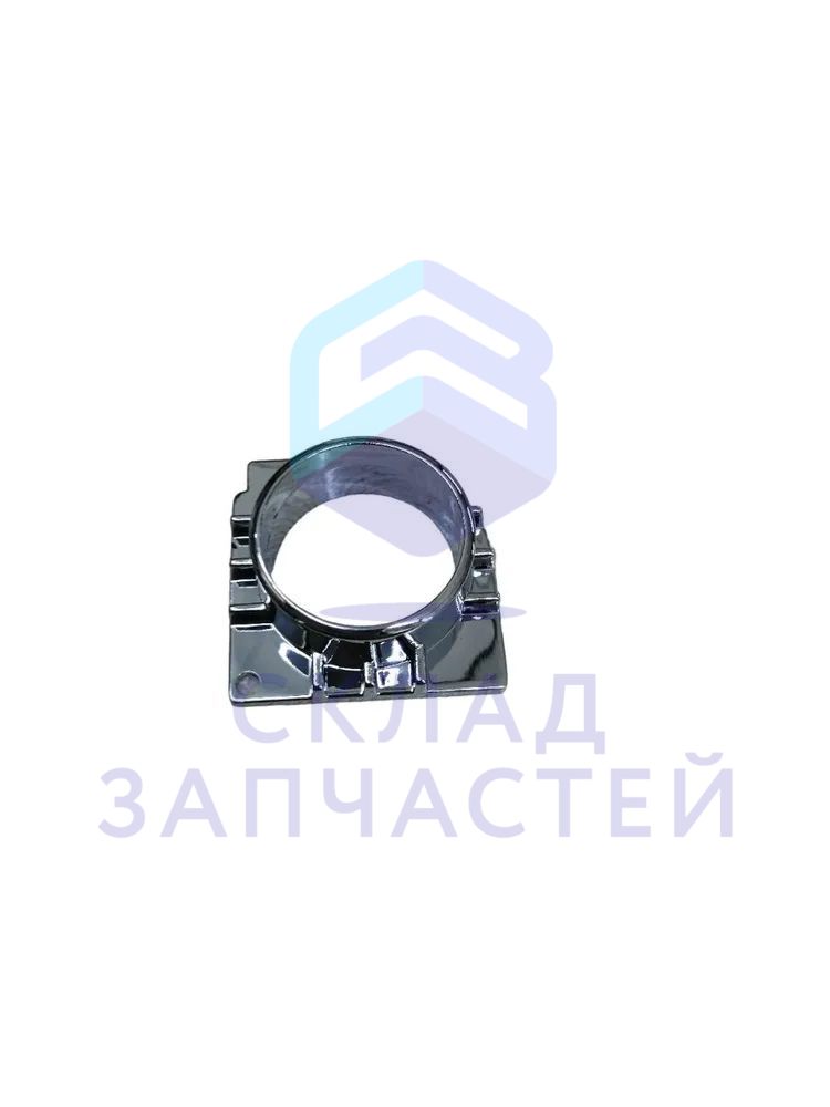 0020201052 Haier оригинал, обрамление кнопки включения для стиральной машины кнопки включения