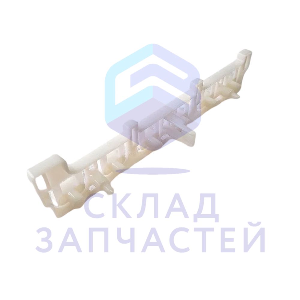 0020207692 Haier оригинал, блок кнопок для стиральной машины