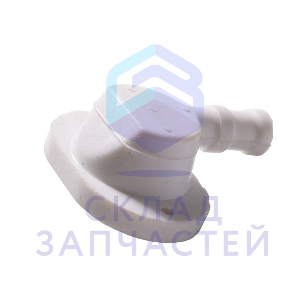 0060219238 Haier оригинал, соединитель трубки