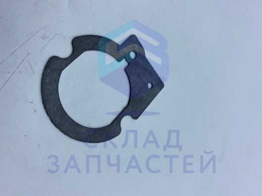 Уплотнение сопла горелки 2 квт для Beko HIMW75225SX