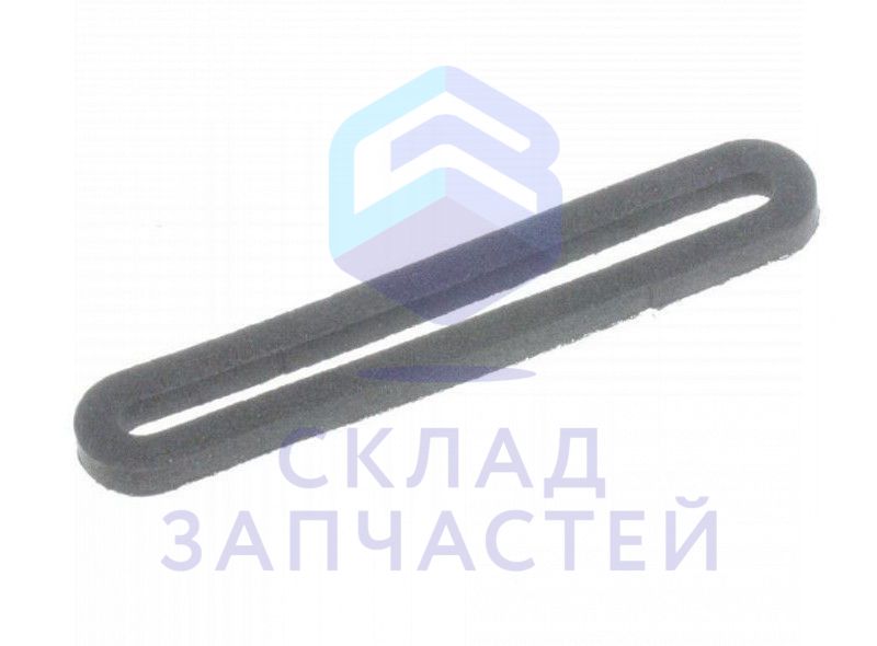 Прокладка / уплотнительная резинка для Samsung VC07F80HUBK/EV