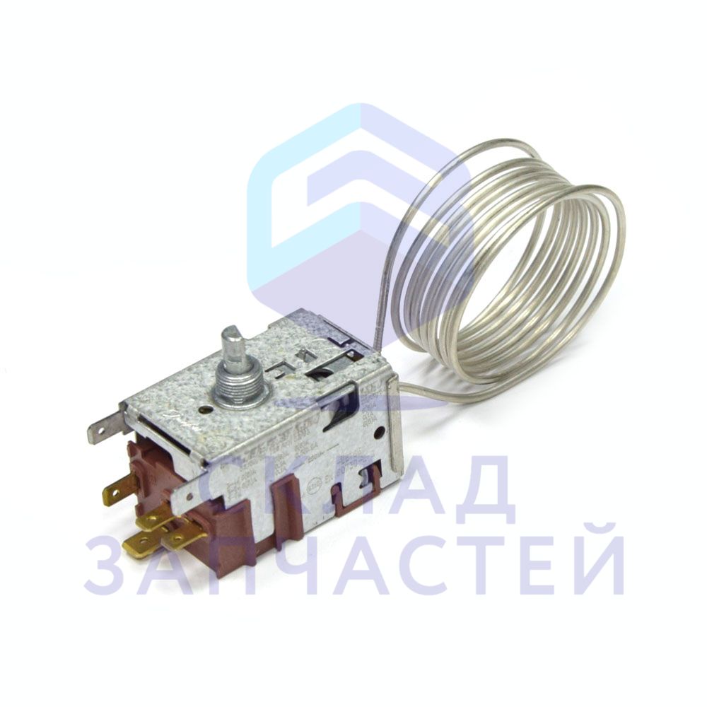 Терморегулятор холодильной камеры для Bosch KGS36V25/02