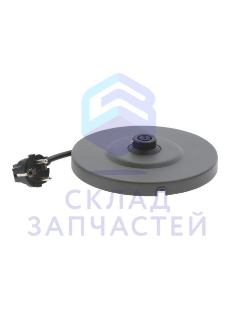 Изображение товара Цоколь, оригинал Bosch 00646827