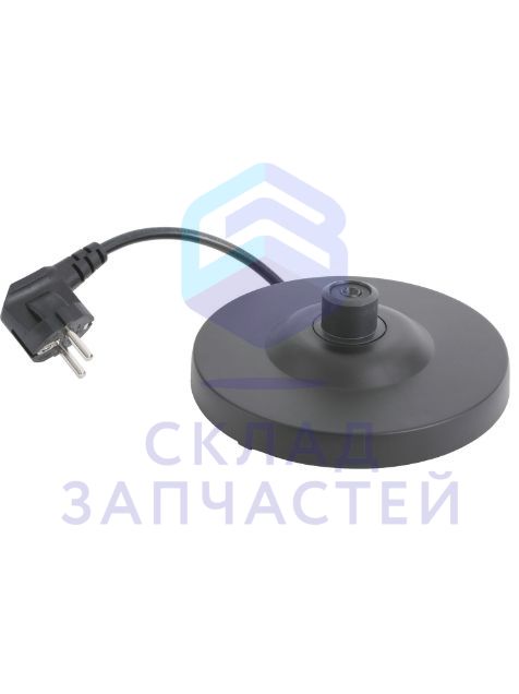 Изображение товара Оригинальный цоколь Bosch 00659321 для техники Bosch