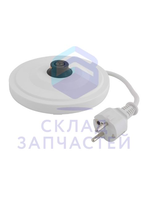 Изображение товара Оригинальный цоколь Bosch 00659435 для техники Bosch