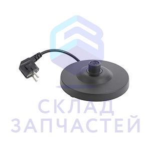 Цоколь, оригинал Bosch 00752007