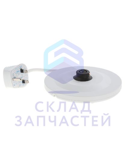 Изображение товара Цоколь, оригинал Bosch 12005156