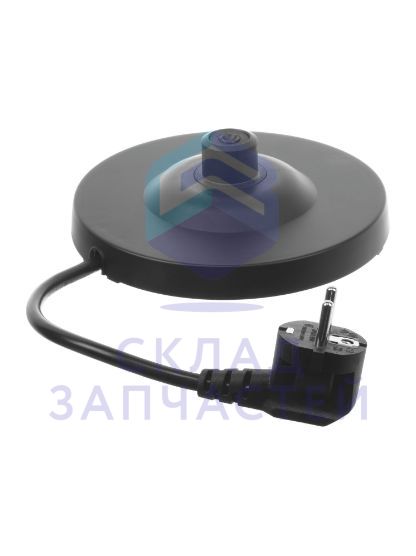Изображение товара Цоколь, оригинал Bosch 12007473