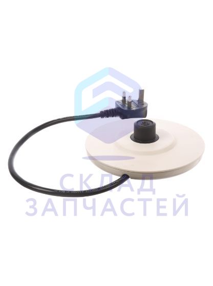 Изображение товара Цоколь, оригинал Bosch 12010187