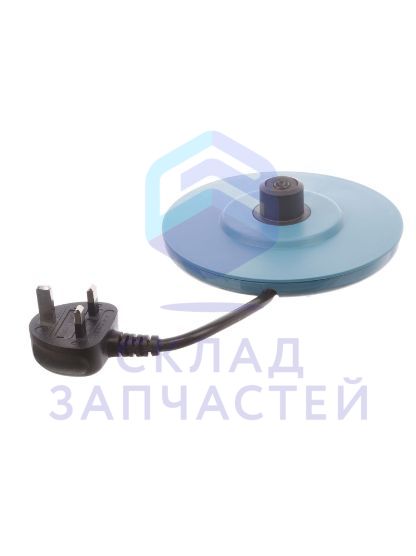 Изображение товара Оригинальный цоколь Bosch 12010188 для бытовой техники