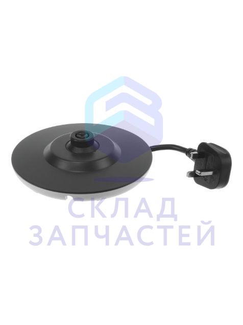 Изображение товара Цоколь оригинал Bosch 12011808 - надежная деталь для вашего оборудования