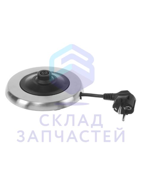 Изображение товара Цоколь, оригинал Bosch 12011960