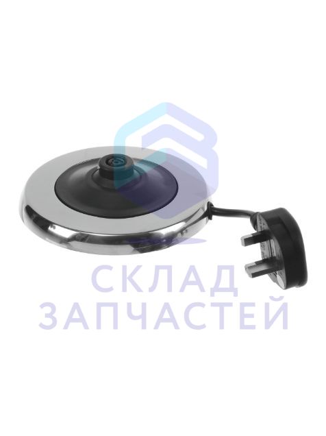Изображение товара Цоколь, оригинал Bosch 12011961