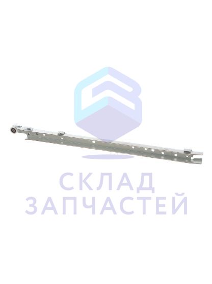 Направляющая U-образный профиль, правая  IC2 для Siemens HC857583F/01