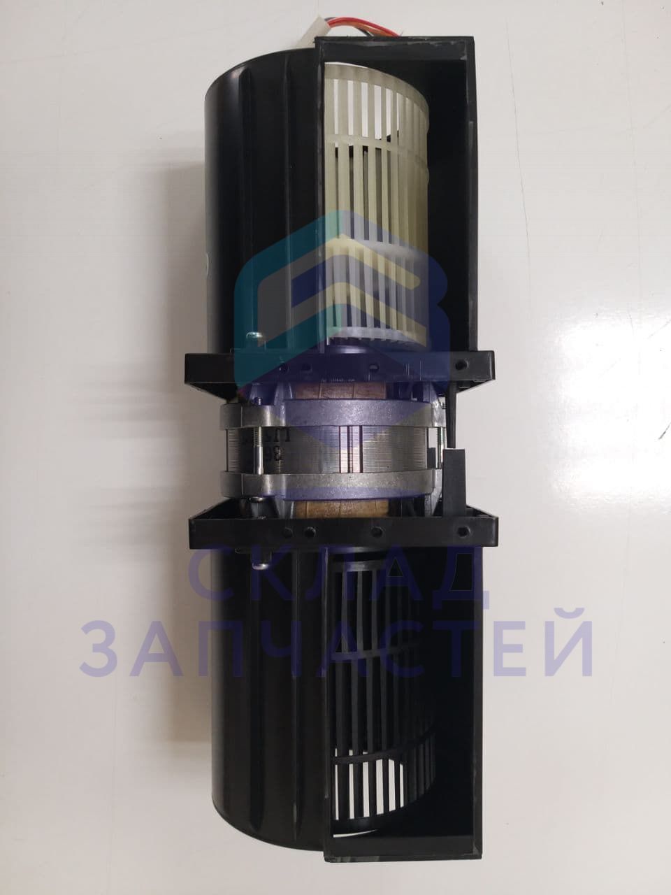 Мотор вентилятора микроволновой печи для Samsung AFQ159ST
