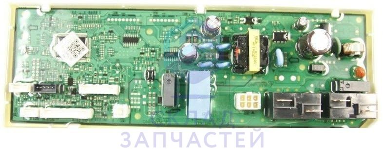 Модуль управления для Samsung DV90N8287AW/UA