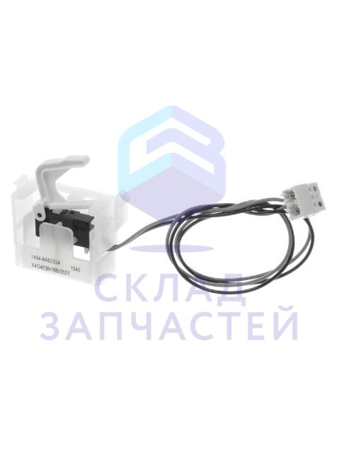 Изображение товара Переключатель Bosch 12012259 оригинальный для техники Bosch