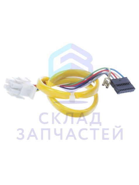 12013184 Bosch оригинал, Кабель блока управления вентилятора 500 мм