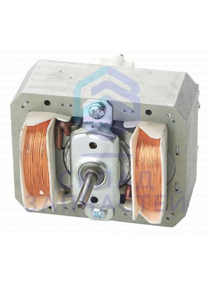 Мотор вентилятора,  K33 P33K SX 3V 220 50Hz, оригинал Bosch 12014533
