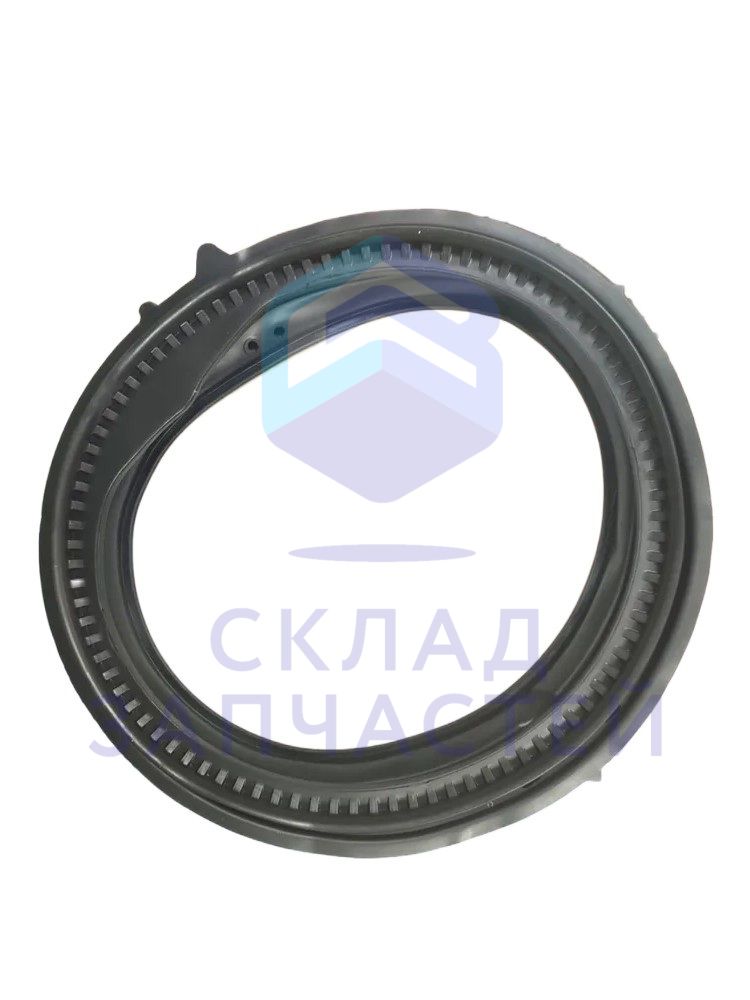 0020301453JA Haier оригинал, манжета люка стиральной машины