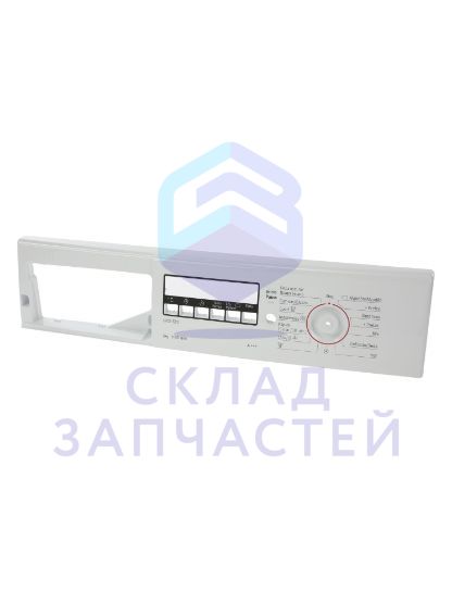 Панель управления для стиральной машины для Bosch Serie 2