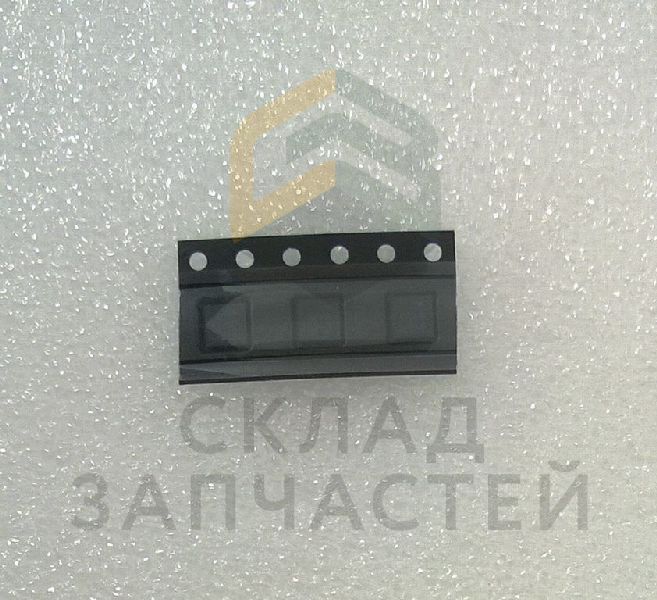 Микросхема DC/DC STOD30L для Samsung GT-I9500 Galaxy S4 Black Edition